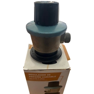 CABEZAL BOMBONA BUTANO - Imagen 1