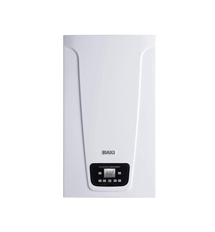 CALDERA BAXI NEO DENS 195O - Imagen 1