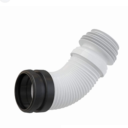 CONECTOR DE CODO WC - Imagen 1