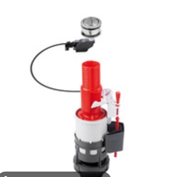 DESCARGA CISTERNA TECNO AGUA - Imagen 1