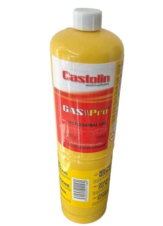 GAS PROFESIONAL CASTOLIN - Imagen 1