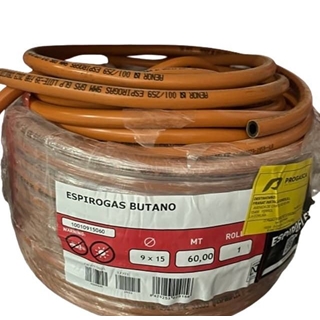 MANGUERA DE BUTANO - Imagen 1