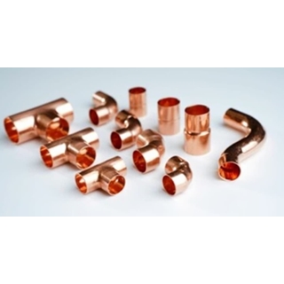 PIEZAS DE LATÒN - Imagen 1