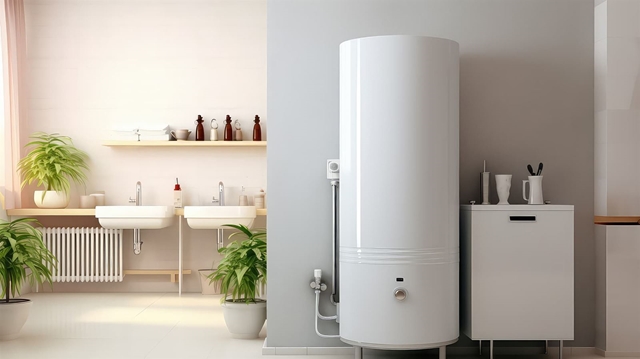 Productos de fontanería, gas y calefacción