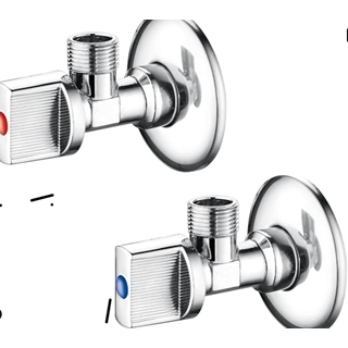 VÁLVULA ESCUADRA - Imagen 1